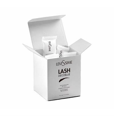 DECOBLUE 24X2GR LASH LEVISSIME