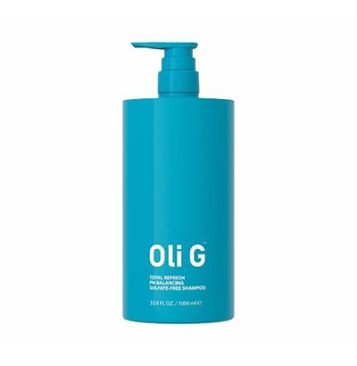 TOTAL REFRESH PH BALANCING SHAMPOO 1000ML OLI G