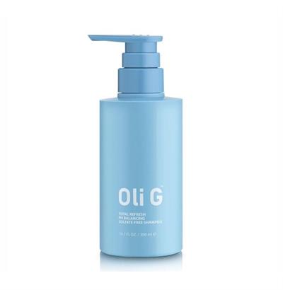TOTAL REFRESH PH BALANCING SHAMPOO 300ML OLI G