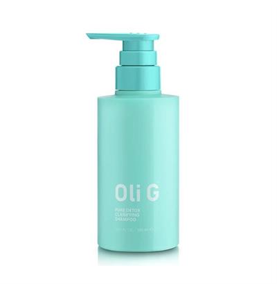 PURE DETOX CLARIFYING SHAMPOO 300ML OLI G