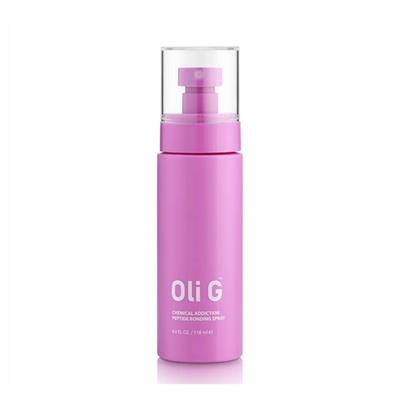CHEMICAL ADDICTION PEPTIDE BONDING SPRAY 118ML OLI G