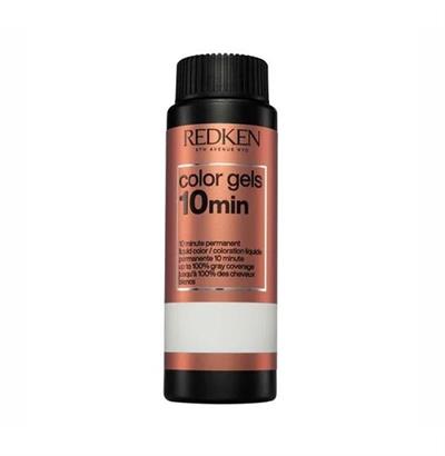 10 MIN GEL LACQUERS COLOR 60ML
