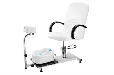 ESPECIAL PEDICURA SILLA
