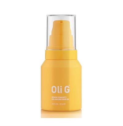 RENEW POROSITY BALANCING HAIR OIL 59ML OLI G