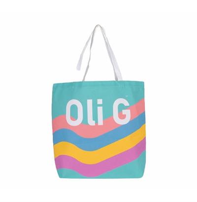 OLI G BOLSO