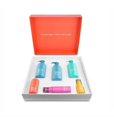 COMPLETE SYSTEM 6 PRODUCTOS PACK OLI G