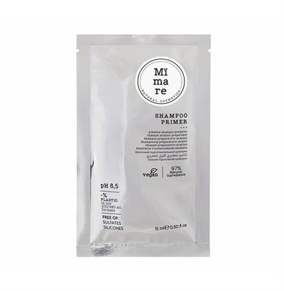 PRIMER ALCALINO 15ML CHAMPÚ MINARE