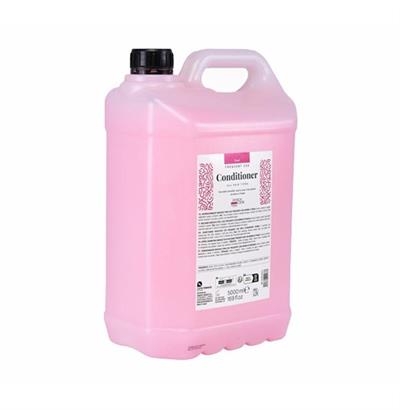 INDICADO PARA USO FRECUENTE CON AROMA A FRESA 5... ACONDICIONADOR