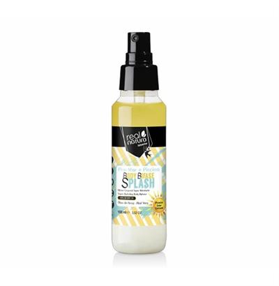 SPLASH PRO-MAR E PISCINA 100ML BODY