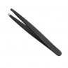 DEPILAR GRANDE NEGRA 9.5CM PINZA