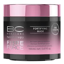 FIBRE FORCE CREME / TRATAMIENTO PRE MASQ BC 150GR
