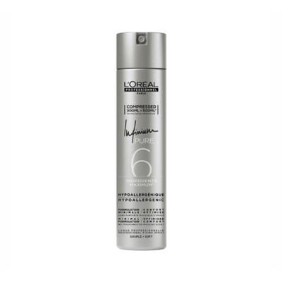 INFINIUM PURE SOFT 300ML LACA
