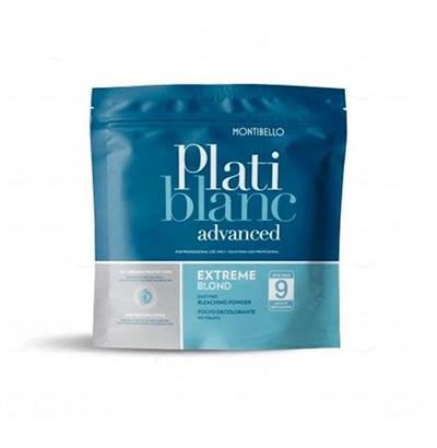ADVANCED EXTREME BLOND PLATIBLANC