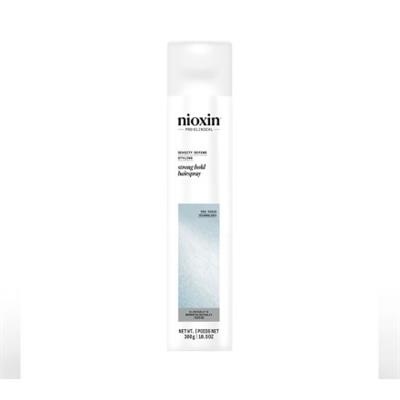 HOLD SPRAY 300ML STRONG