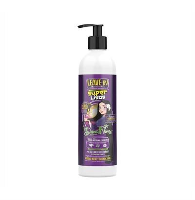 IN SUPER LISO 500ML LEAVE-IN