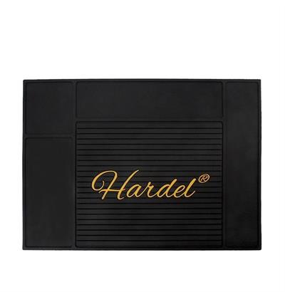 MAT HARDEL BARBER