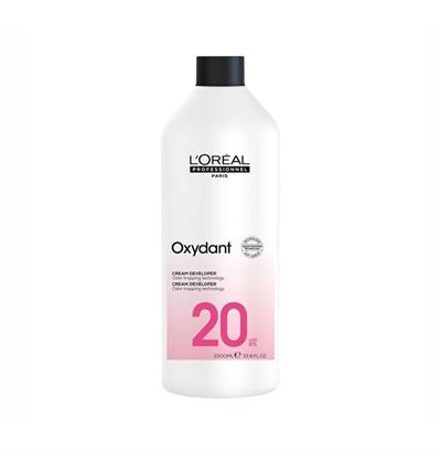  20VOL  DEVELOPER 1000ML