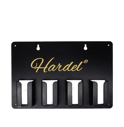 DE PARED PARA MÁQUINAS X4 SOPORTE HARDEL