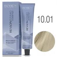 NUEVO FORMATO 60ML REVLONISSIMO 10.01