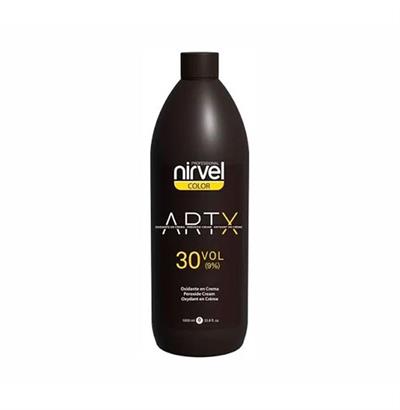OXIDANTE EN CREMA ARTX 30VOL 9% 1000ML NIRVEL