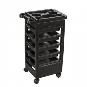 5 BANDEJAS PARMA CARRITO