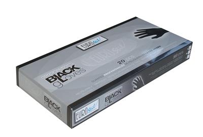 GUANTES LÁTEX EUROSTIL CAJA
