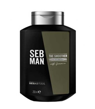 MAN ACONDICIONADOR SEB 250 ml