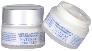 REGENERATIÓN BABA DE CARACOL - 50 ml (PARA MANCHAS LEVES, INCLUSO ACNÉ)
