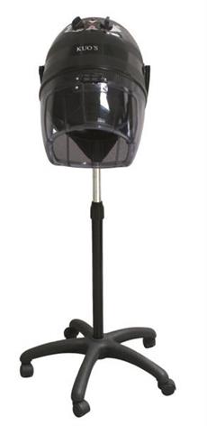 SECADOR CASCO DE PIE SIRIO-A