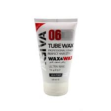 TUBE 06 AGIVA HAIR 150ml(ULTRA WAX)