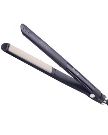 PROFESIONAL TITANIO SILVER PLANCHA R&J 50W