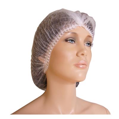 COFIAS PLEGADAS BOLSA 100 UDS
