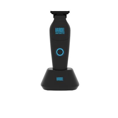 INFINITE HAIR TRIMMER HARDEL BLACK
