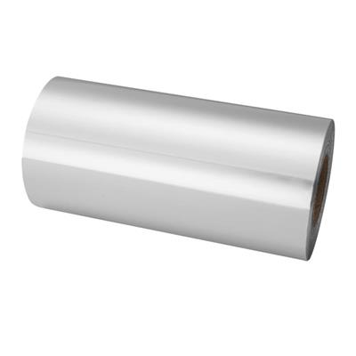 PAPEL ALUMINIO ROLLO PLATA 100M
