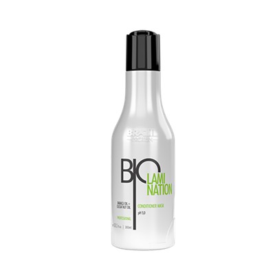 BIOLAMINATION ACOND HOME CARE BRAZIL PROTEIN 300ML
