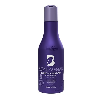 VEGAN BLOND ACOND HOME CARE BRAZIL PROTEIN 300ML
