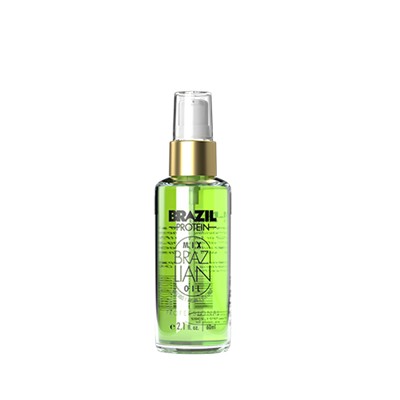 MIX OIL BRAZIL PROTEIN 60ML