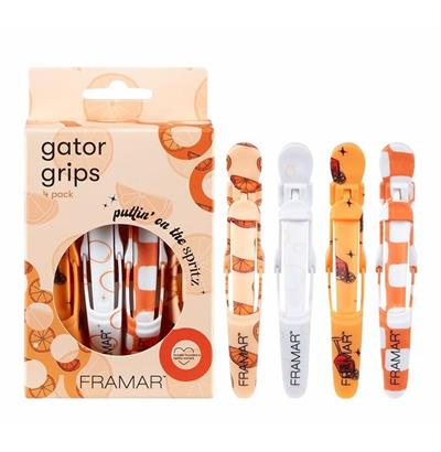 GRIPS PUTTIN' ON THE SPRITZ GATOR