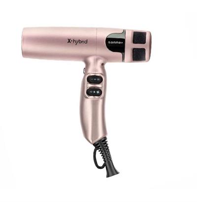 SECADOR X-HYBRID ROSA GAMMA+