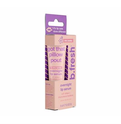 THAT PILLOW POUT LIP SERUM 15ML GOT