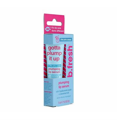 PLUMP IT UP LIP SERUM 15ML GOTTA