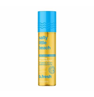 LITTLE BEACH HAIR + BODY MIST 221ML SALTY