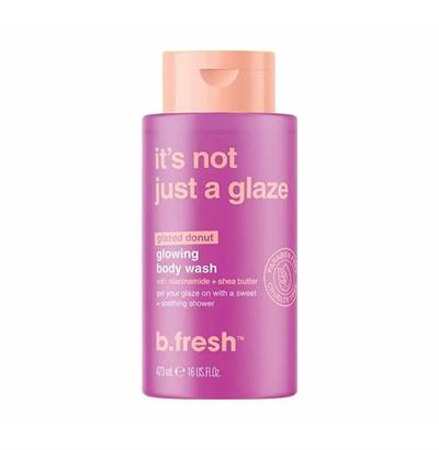 NOT JUST A GLAZE BODY WASH 473ML IT'S