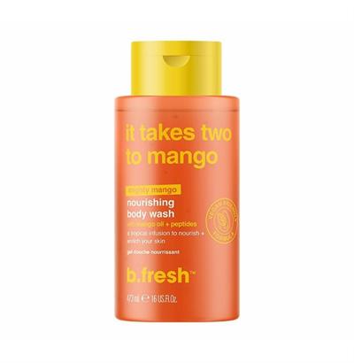 TAKES TWO TO MANGO BODY WASH 473ML IT