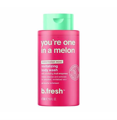ONE IN A MELON BODY WASH 473ML YOU'RE