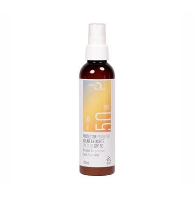 PROTECTOR SOLAR EN ACEITE SPF50 150ML SPRAY