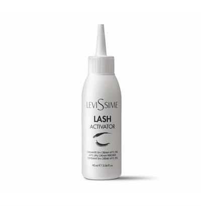 ACTIVADOR 6V 15ML LEVISSIME LASH