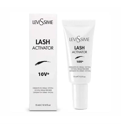 ACTIVADOR 10V 15ML LEVISSIME LASH