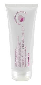 CREAM SPF 15  PREBIOTICS  200ML