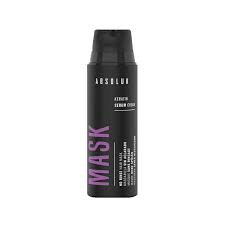 ABSOLUK MASCARILLA SIN ACLARADO CON KERATINA 150ML